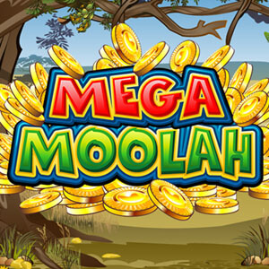 Mega Moolah  -  Microgaming